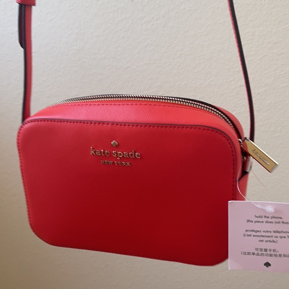 Kate Spade staci mini camera bag - Picture 8 of 16